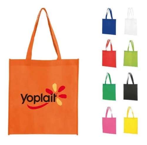 Bolsa ecologica sin fuelle sales