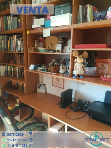 Imagen 16 de 22 de Venta - Departamento 4 Ambientes Con Cochera - La Tablada