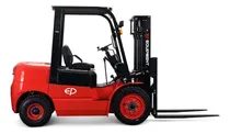 Comprar Autoelevador Ep Nafta\u002Fgas 2500 Kg 0km Motor Nissan K25