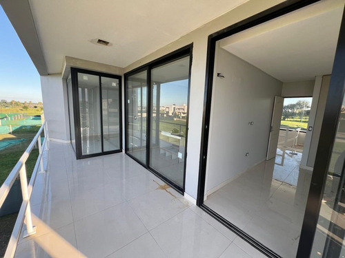 Venta Casa A Estrenar 3d -country Viento Sur