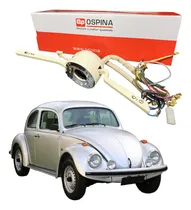 Comprar Chave Seta Fusca Pisca Limpador Alerta 3 Alavancas Marfim 