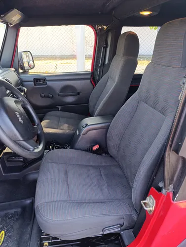 Llantas Nuevas Las 5 A/c Listo Para Jeepear 4x4