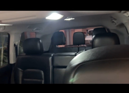 Imagen 6 de 9 de Toyota Land Cruiser