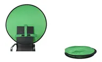 Comprar 130cm Tela Verde Foto Cenários Fotografia