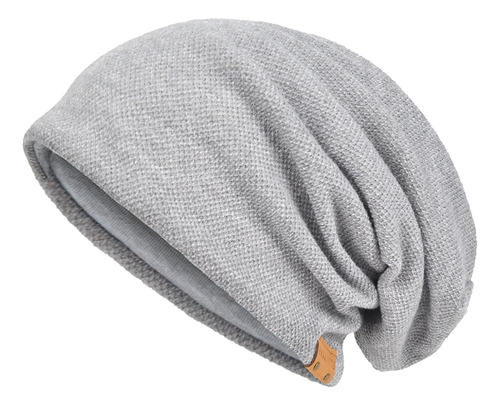 Gorro De Verano Para Hombre Largo Y Holgado Talla L