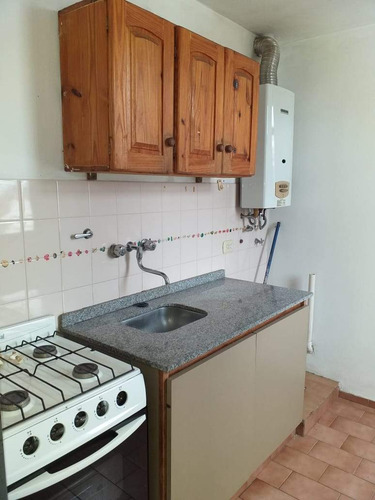 Departamento En Venta 1- Dormit - Crisol 100! Nueva Córdoba!