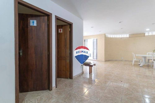 Imagem 17 de 19 de Apartamento Com 2 Dormitórios À Venda, 72 M² Por R$ 472.000,00 - Santana - São Paulo/sp - Ap0895