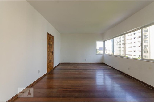 Imagem 3 de 15 de Apartamento Para Aluguel - Pituba, 4 Quartos, 200 - 893458579