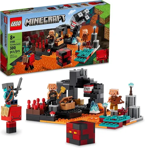 Lego minecraft oferta hot sale