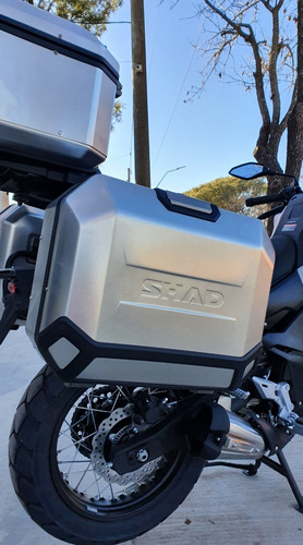 Imagen 2 de 15 de Voge 500 Dsx - 0 Km - Modelo 2023