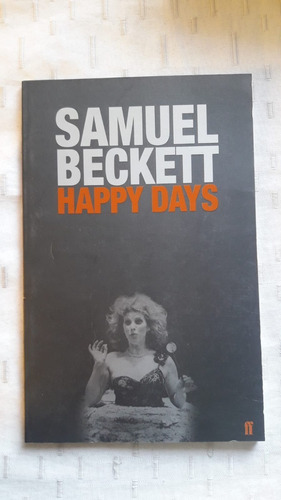 Happy Days Samuel Beckett