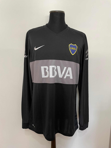 Buzo Arquero Boca Juniors 2016 # 1