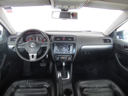Imagem 9 de 14 de Volkswagen Jetta 2.0 Tsi Highline 200cv Gasolina 4p