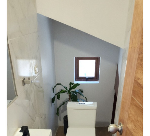 Casa Nueva, Arriendo Con Compromiso De Compra, Isla De Maipo