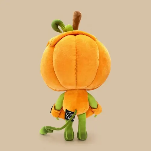 L [wj] Modelo Gourdy Da Edição 2025 Do Dandy's World, T O