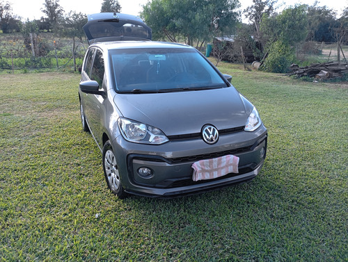 Volkswagen Up! 1.0 Move Up! 75cv