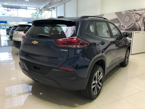 Chevrolet Tracker 1.2 Turbo At