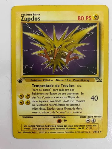 OU - Zapdos (OU)