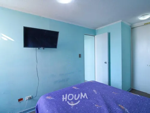 Departamento San Ignacio De Loyola Id: 152604