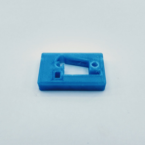 Imagen 3 de 4 de Sensor De Filamento Con Limit Switch Final De Carrera