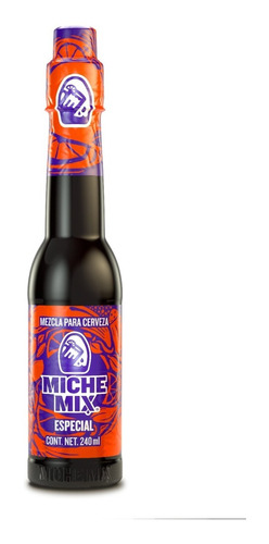 Michemix Especial 3-pack