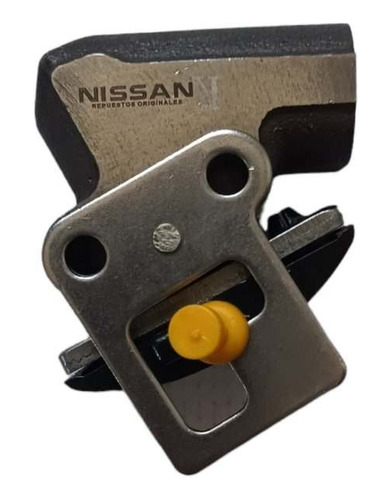 1 Kit Distribucion 1 Bomba Agua Nissan Tsuru Iii 16v 2005