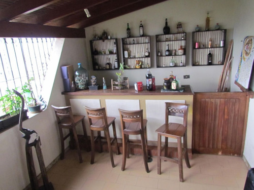 Imagen 11 de 25 de Casa En Venta Los Naranjos Del Cafetal 20-15988 María José Diaz +58 424-1747490