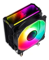 Comprar Cooler Procesador Antryx Mirage Infinity Black, Argb