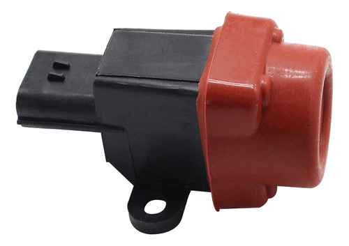 Sensor De Colisión De Vehículos Y Bomba De Combustible Eléct