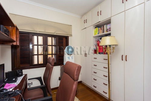 Casa - Alto De Pinheiros - Ref: 72599 - V-72599