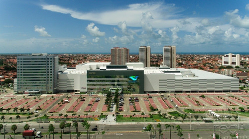 Imagem 4 de 9 de Salas/conjuntos - Presidente Kennedy - Ref: 980 - V-rl980