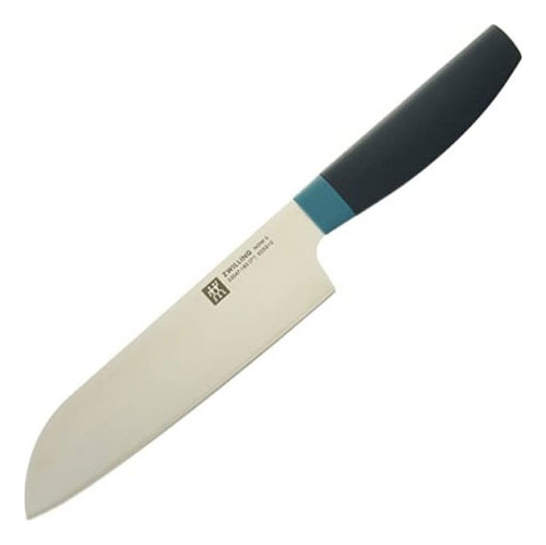 Cuchillo Chef  Santoku 18cm Now S Bu Zwilling