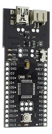  Osepp Fio-01 Fio (arduino Compatible)  Aac