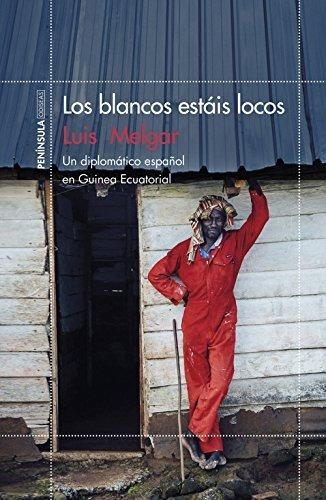 Los Blancos Estais Locos - Melgar Luis