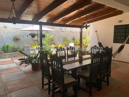 Venta De Casa En Santa Sofía