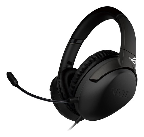 Asus Rog Strix Go Core Core Wired Gaming Aurictos | Conector