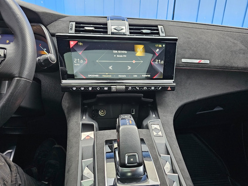 DS DS7 Crossback 1.6 Puretech At Performance Line