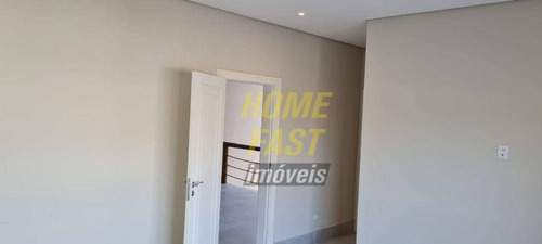 Imagem 15 de 30 de Casa Com 3 Dormitórios À Venda, 307 M² Por R$ 1.600.000 - Residencial Real Park - Arujá/sp - Ca0573