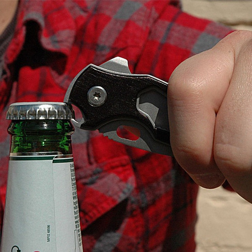 Cortapluma True Utility Smart Knife