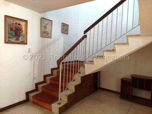Imagen 12 de 21 de Casa En Venta Colinas De Los Ruices Mls #22-2421 Vende Dreidy González