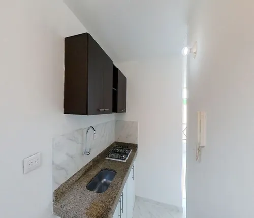Venta Apartamento Torres De Comfandi