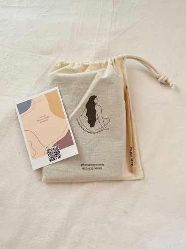 Imagen 2 de 3 de Mujer Libre - Libro Y Cuaderno