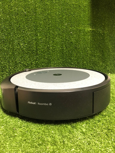  Aspiradora Robot Irobot Roomba I3+ Mapeo Vaciado Auto Googl