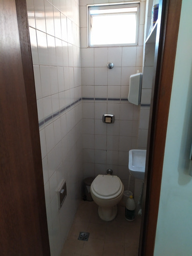 Imagem 6 de 8 de Sala Comercial Bairro Floresta Belo Horizonte - Oportunidade