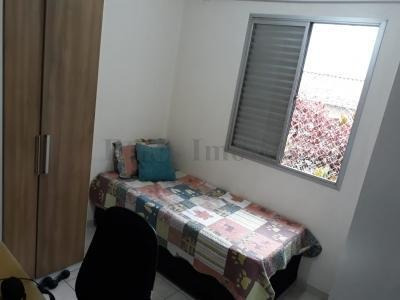 Imagem 10 de 15 de Ref.: 9347 - Apartamento Em São Paulo Para Venda - V9347