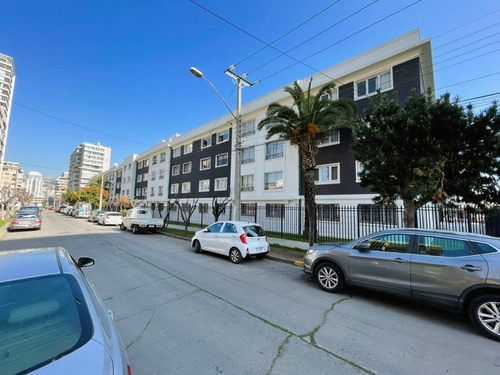 Imagen 22 de 24 de Departamento | Edificio Viña Del Mar | Viña Del Mar.