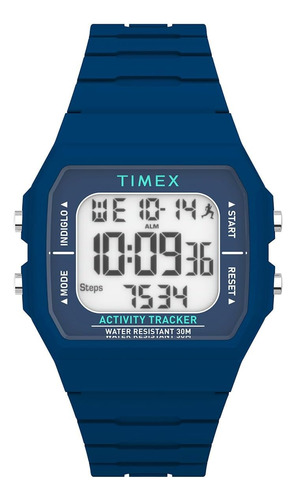 Reloj Pulsera  Timex Tw5m55700qf