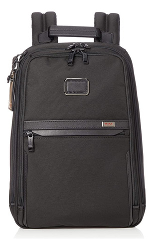 Tumi() Mochilas De Hombre, Negra (negro 19-3911tcx), Talla Ú