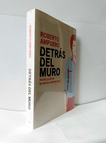 Detrás Del Muro