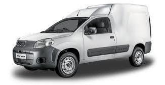 Fiat Fiorino Pack Top Entrega Inmediata